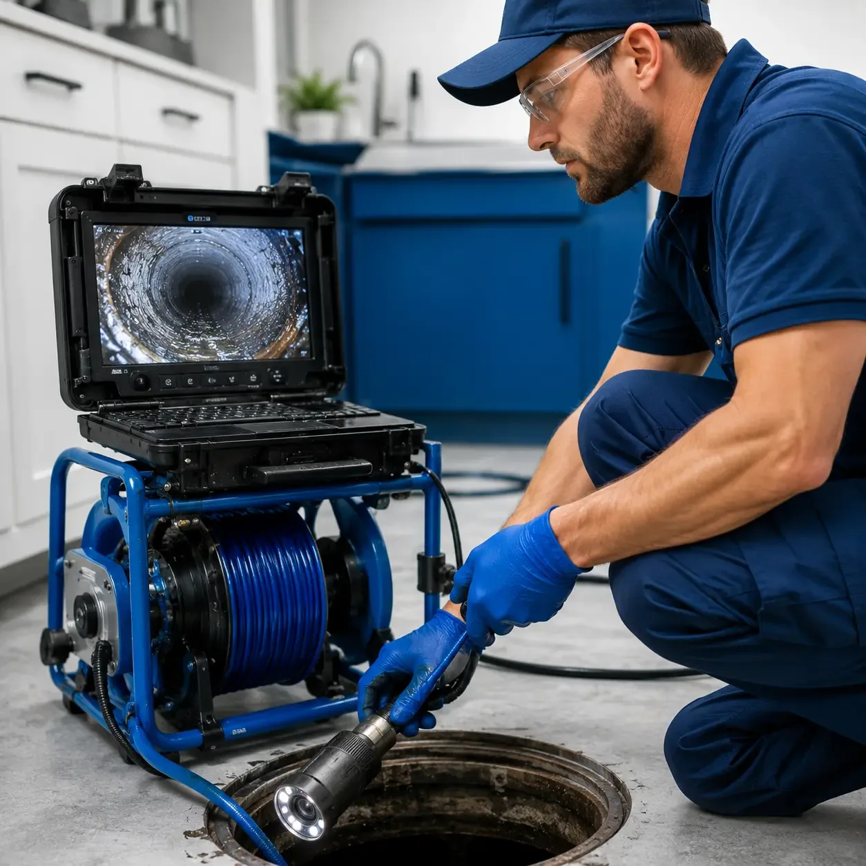 Pipe Relining professionals serving Muir, PA